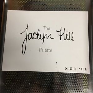 Morphe - The Jaclyn Hill Palette
